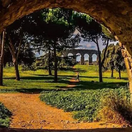 Homeinn Appia Antica *