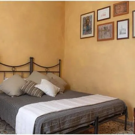 شقة Homeinn Appia Antica *