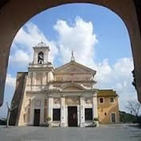 Homeinn Appia Antica Roma